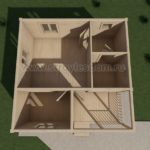 Построить недорогую баню в Московской области - Москва
